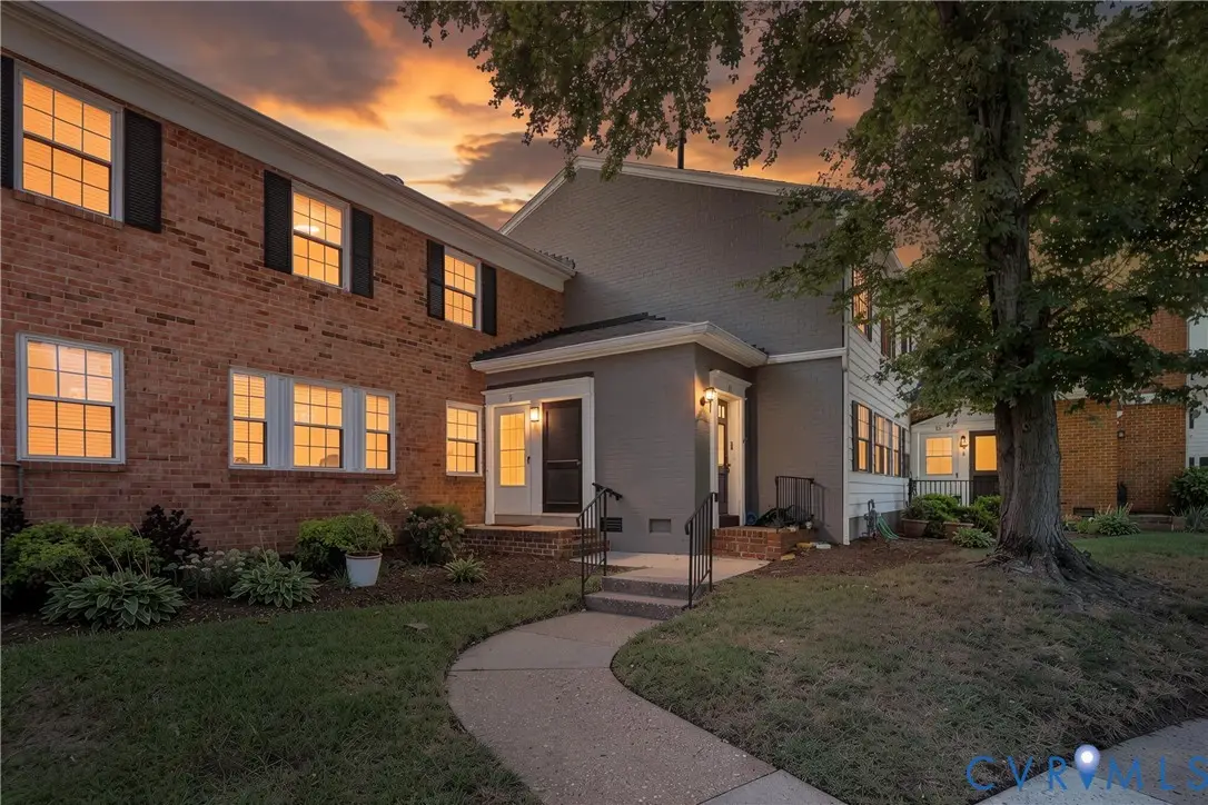 9 Millstone Road, Henrico, VA 23228 - #1