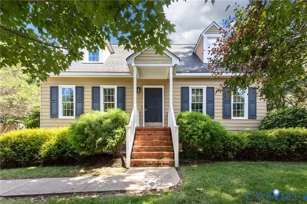 1313 Exbury Drive, Midlothian, VA 23114