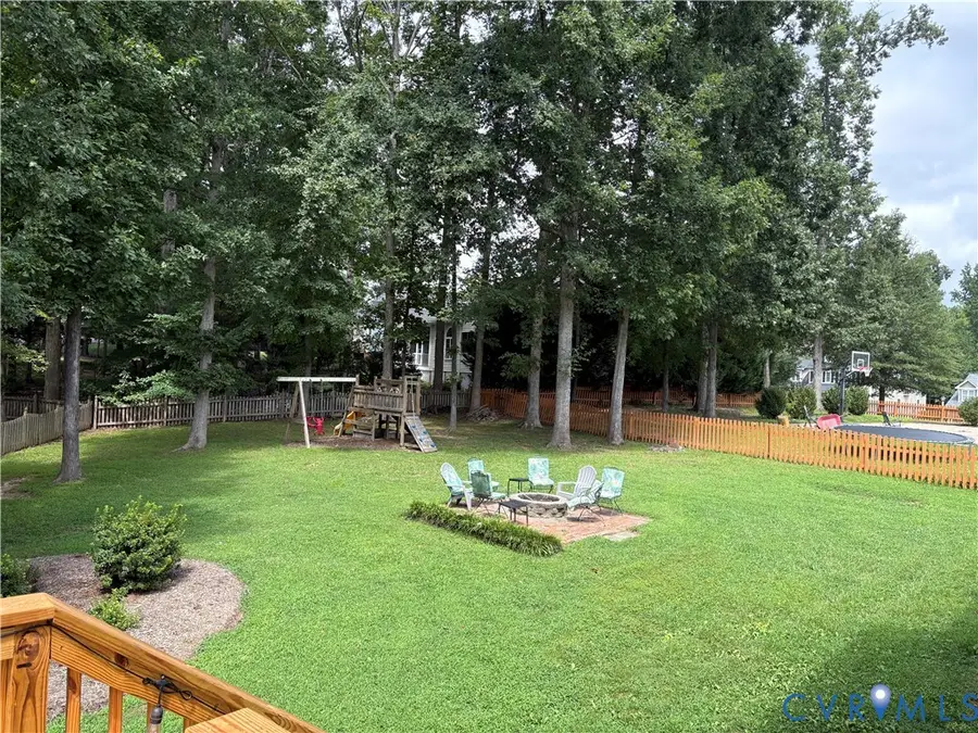 9106 Bailey Oak Drive, Midlothian, VA 23112 - #2