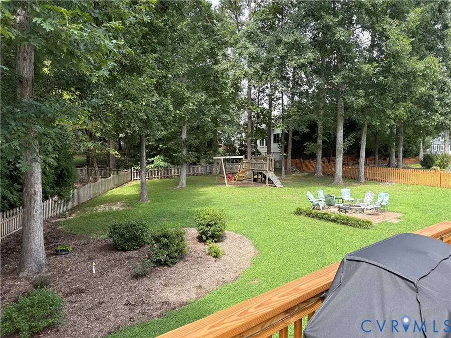 9106 Bailey Oak Drive, Midlothian, VA 23112 - #3