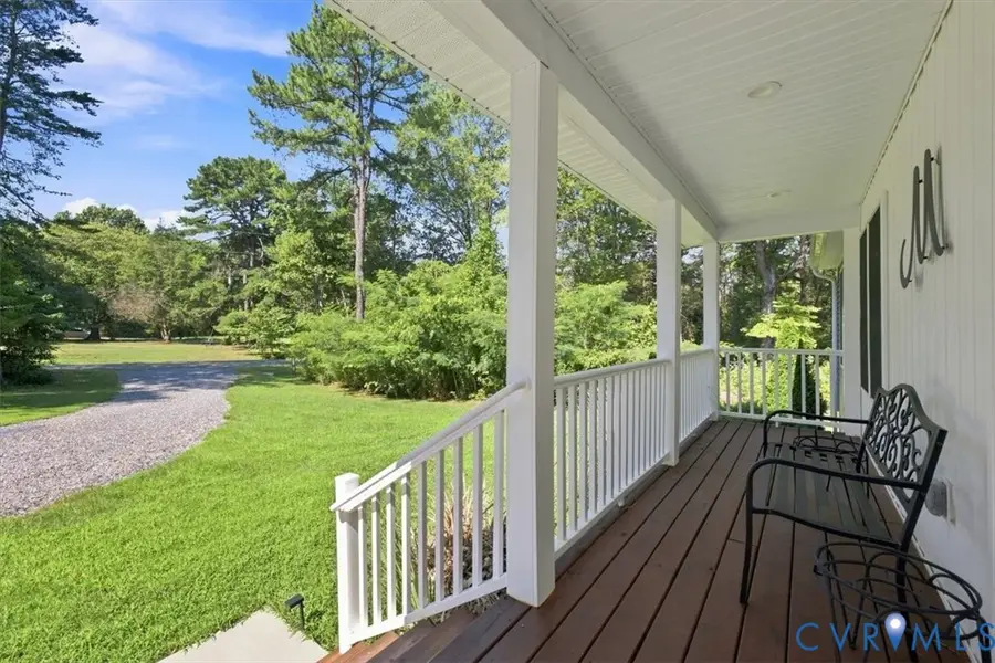 180 Smith Road, Mineral, VA 23117 - #2