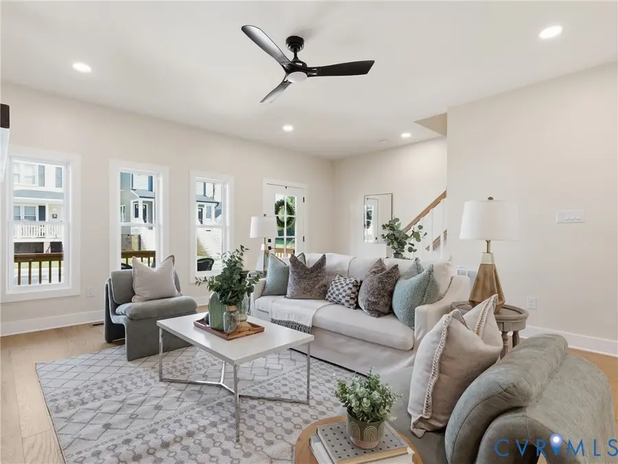 2502 Porter Street, Richmond, VA 23225 - #3