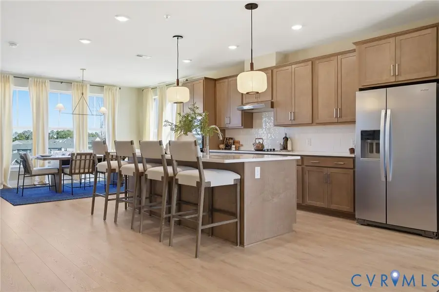 16153 Cachet Way, Midlothian, VA 23113 - #3