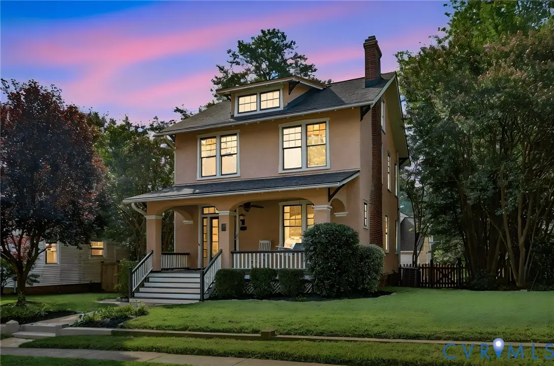 3006 New Kent Avenue, Richmond, VA 23225 - #1