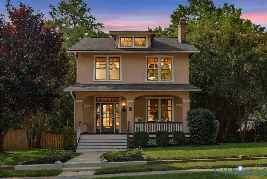 3006 New Kent Avenue, Richmond, VA 23225 - #2