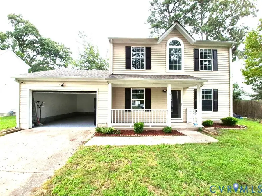 54 George Court, Hampton, VA 23663 - #2