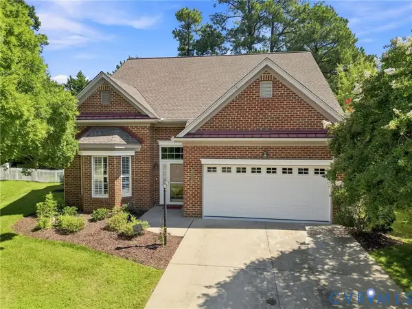 10221 Urbanna Court, Glen Allen, VA 23060