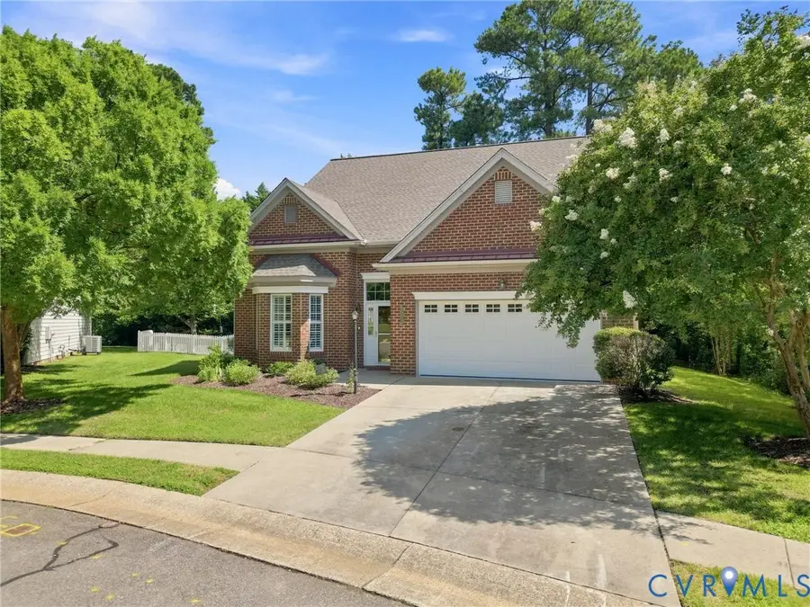 10221 Urbanna Court, Glen Allen, VA 23060 - #3