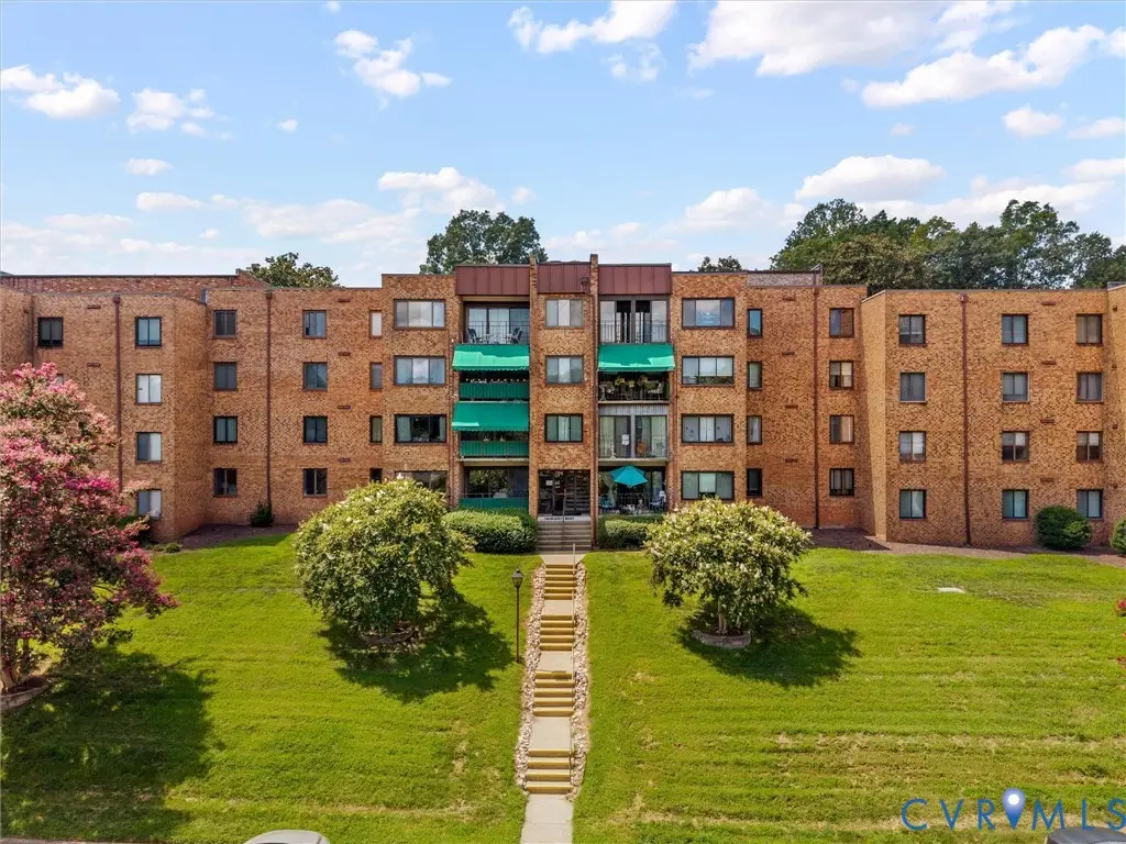 1509 Regency Woods Road #T3, Henrico, VA 23238 - #1