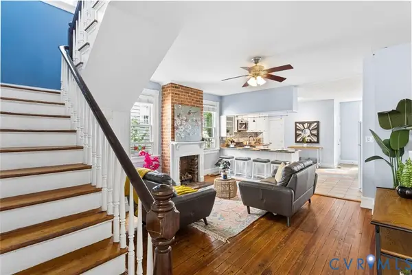 2603 E Leigh Street, Richmond, VA 23223