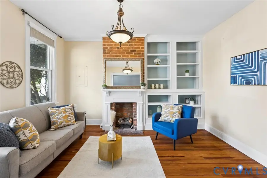 2603 E Leigh Street, Richmond, VA 23223 - #3