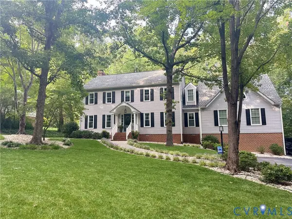 14216 Country Club Drive, Ashland, VA 23005