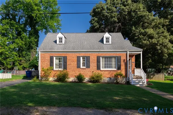 7259 Carolyn Lane, Mechanicsville, VA 23111