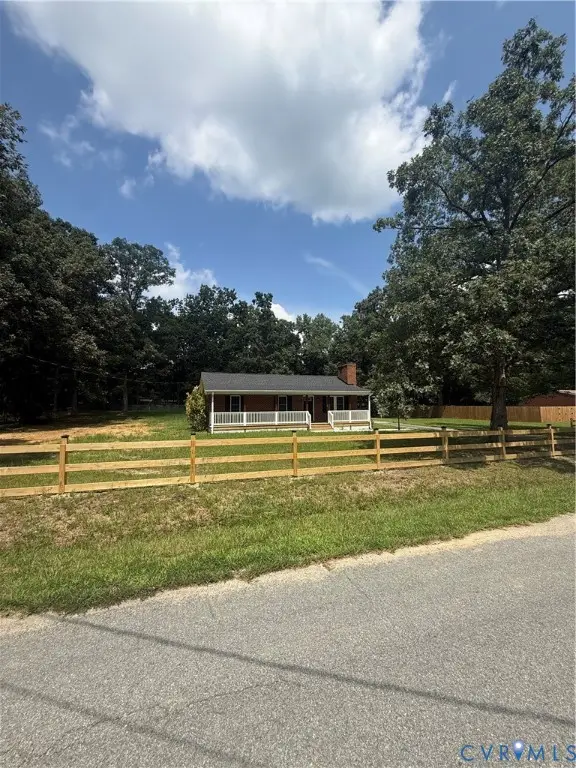 3430 The Loop Rd, Henrico, VA 23231 - #2
