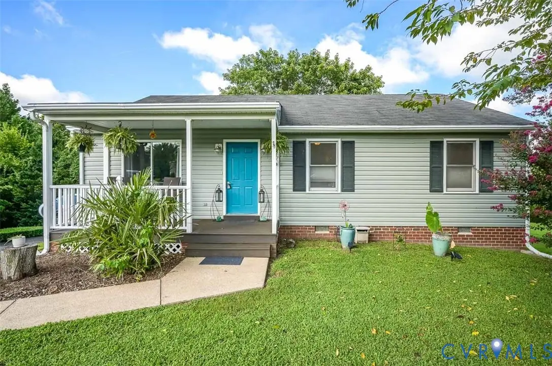 8420 Shire Court, Mechanicsville, VA 23111 - #1