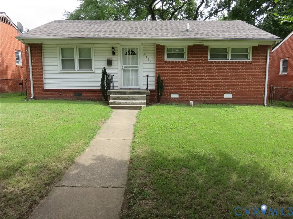 2110 Royall Avenue, Richmond, VA 23224 - #1