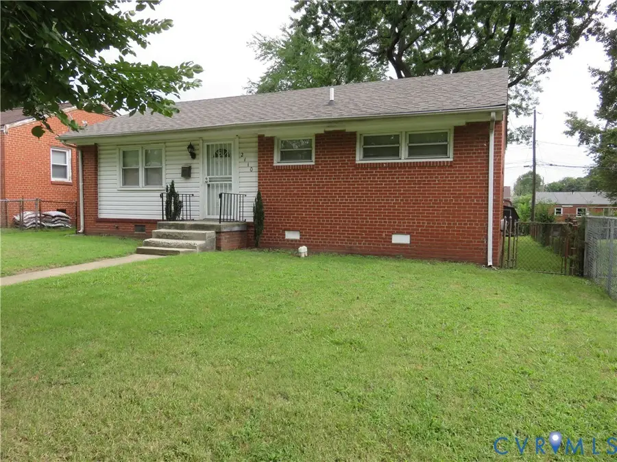 2110 Royall Avenue, Richmond, VA 23224 - #3