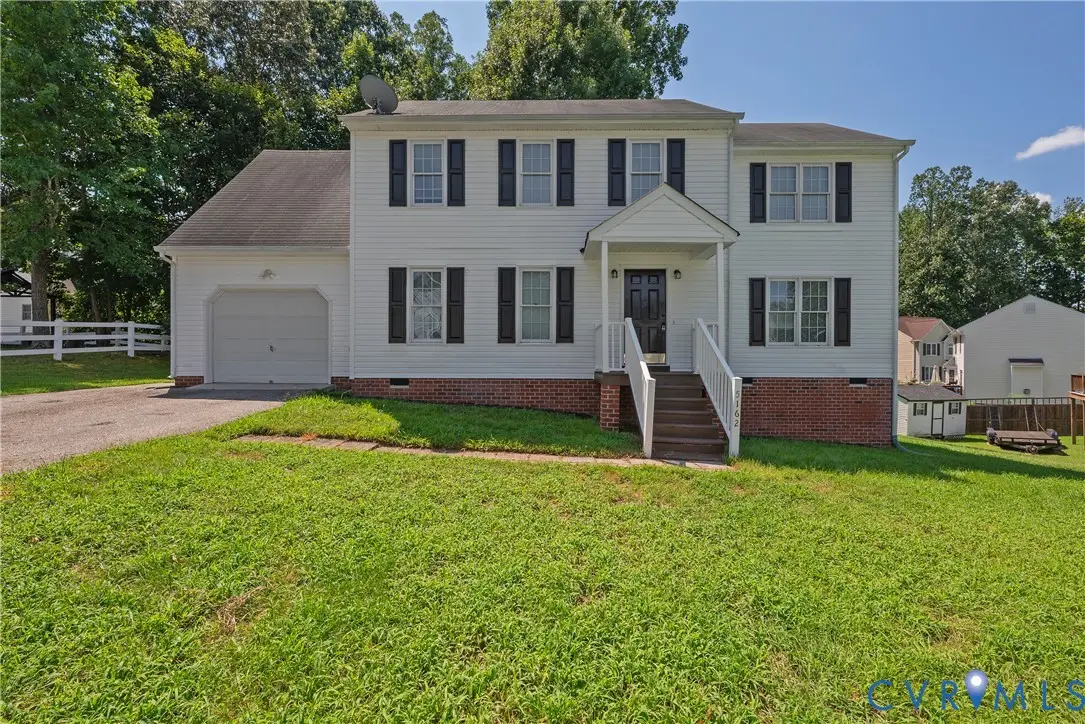 5162 Hackney Road, Richmond, VA 23234 - #1