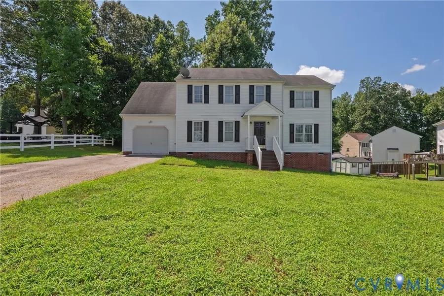 5162 Hackney Road, Richmond, VA 23234 - #3