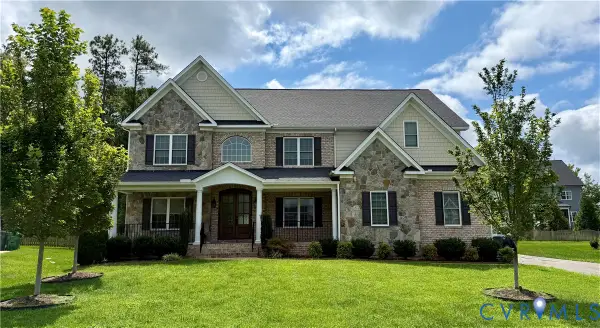 11515 Grey Oaks Estates Run, Glen Allen, VA 23059