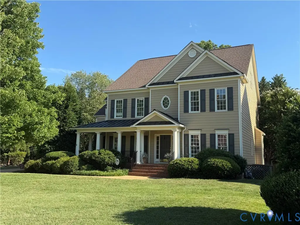 14301 Charter Landing Drive, Midlothian, VA 23114 - #1