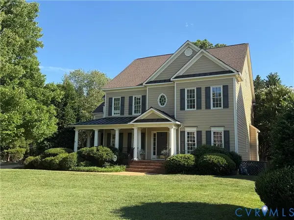 14301 Charter Landing Drive, Midlothian, VA 23114