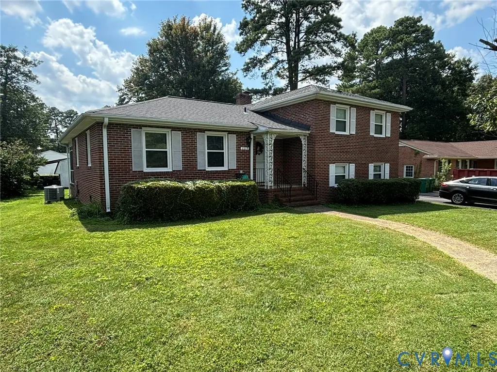 8219 Ireton Road, Henrico, VA 23228 - #1