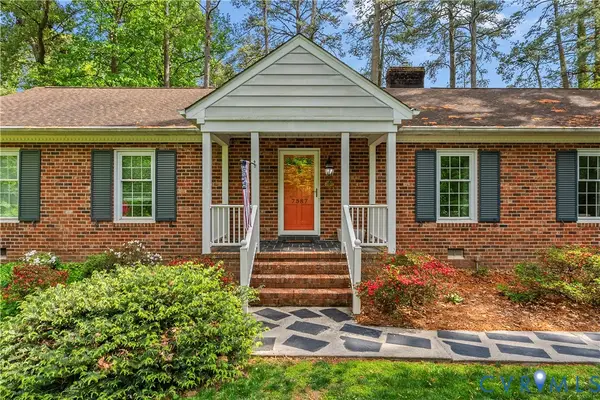 7587 Studley Road, Mechanicsville, VA 23116