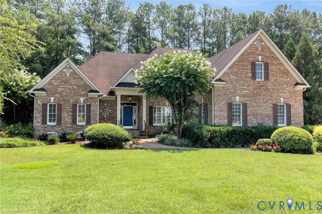 11412 Bell Tower Court, Richmond, VA 23233 - #1