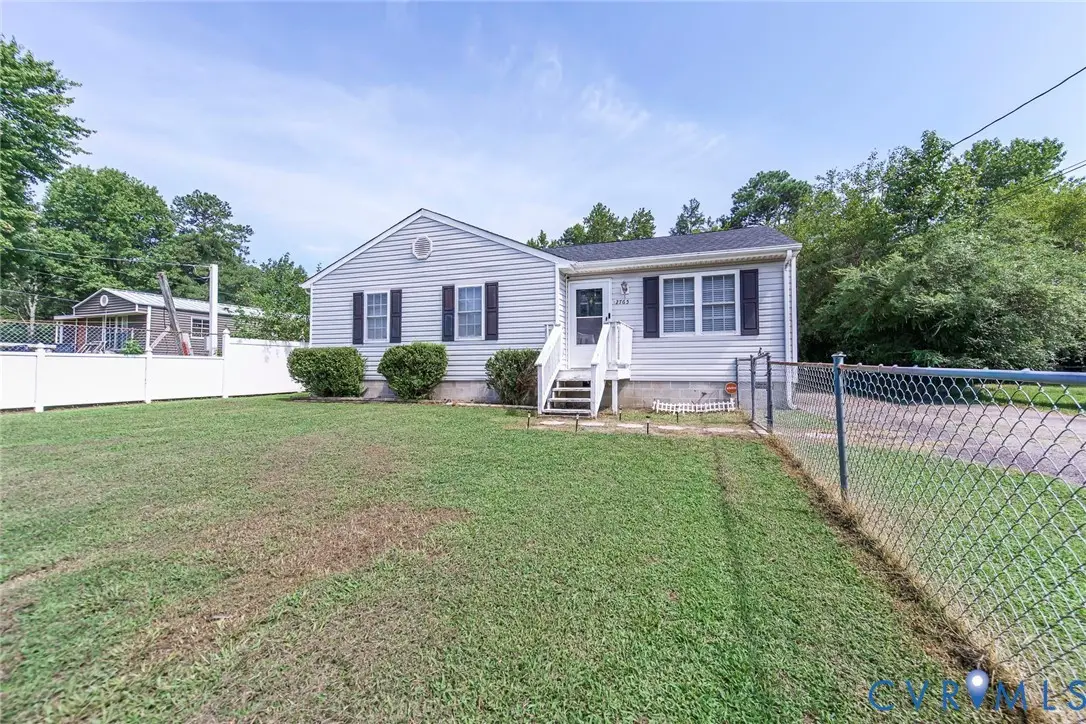 2765 Meadowbrook Street, Petersburg, VA 23803 - #1