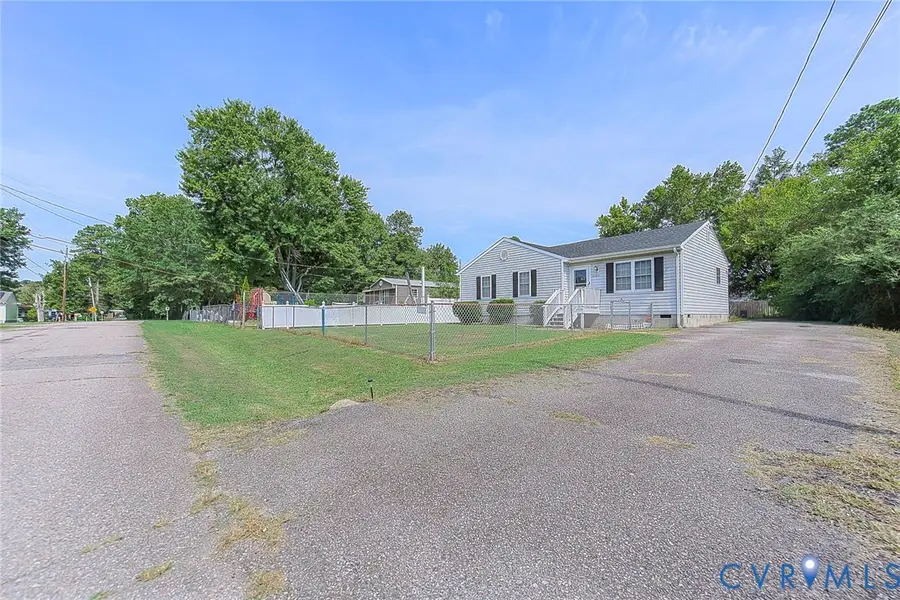 2765 Meadowbrook Street, Petersburg, VA 23803 - #3