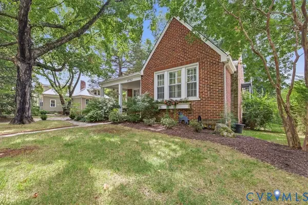 4702 New Kent Avenue, Richmond, VA 23225