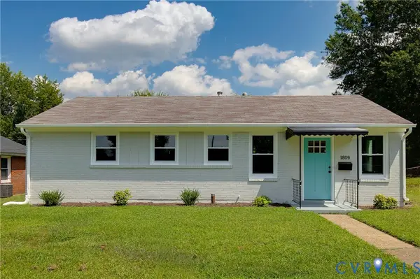 1809 Sussex Street, Richmond, VA 23223