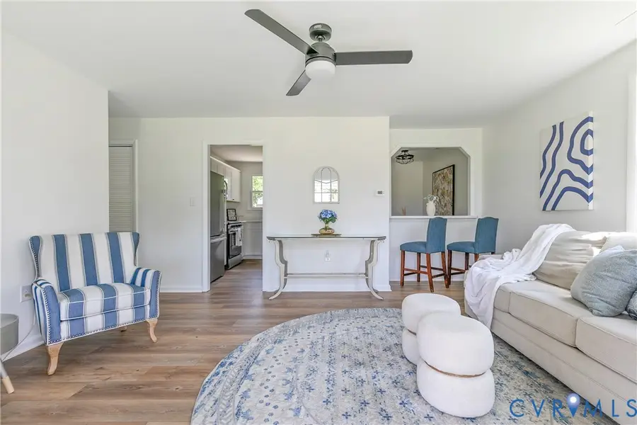 1809 Sussex Street, Richmond, VA 23223 - #2