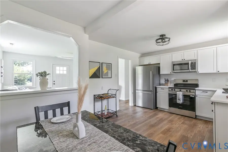 1809 Sussex Street, Richmond, VA 23223 - #3