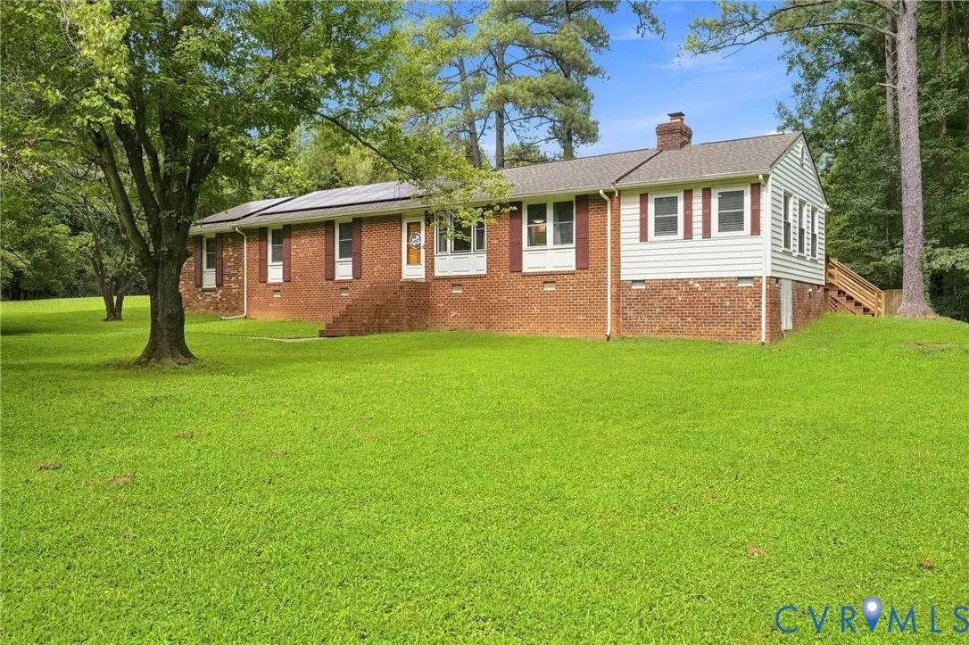 1501 Mcclary Drive, Henrico, VA 23231 - #1