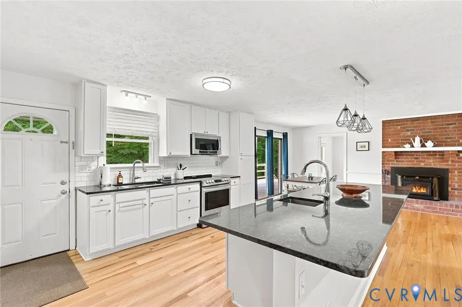 1501 Mcclary Drive, Henrico, VA 23231 - #3
