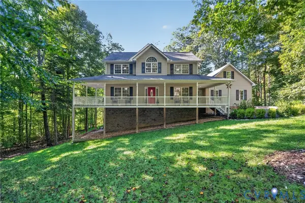 4105 Old Nottingham Road, Quinton, VA 23141