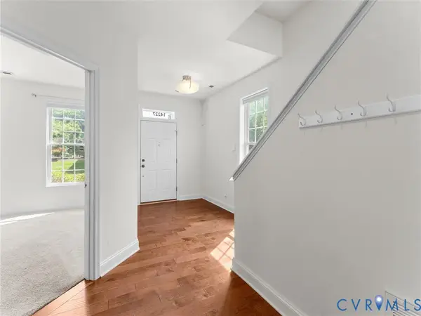 14227 Michaux Village Drive, Midlothian, VA 23113