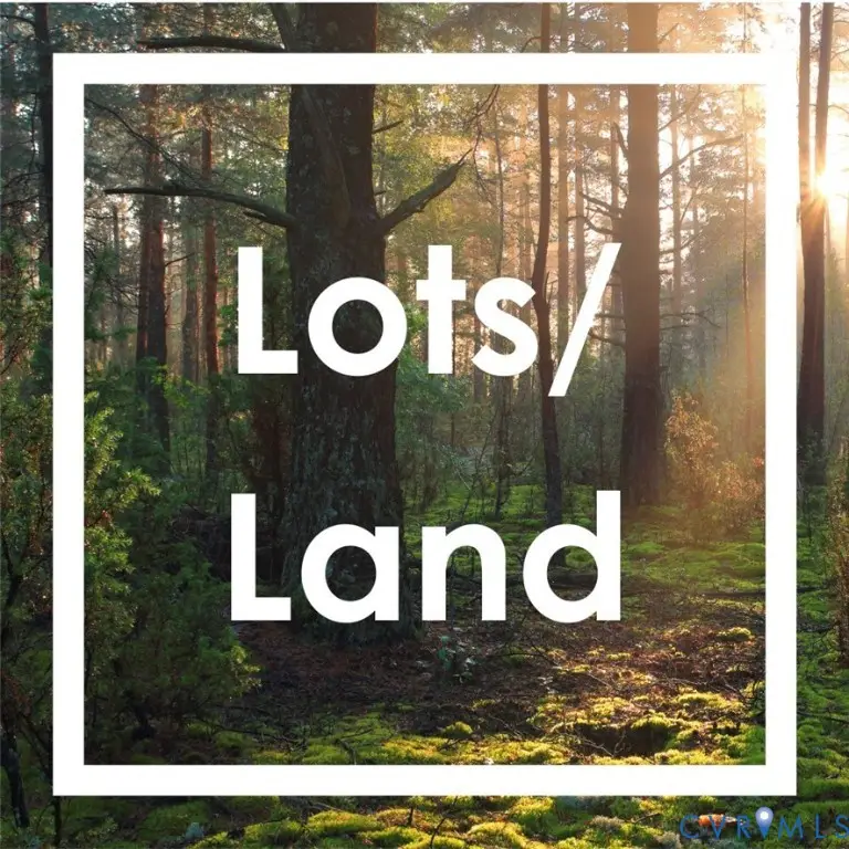 Lot 13 Putnam Point Road, Lanexa, VA 23089 - #1