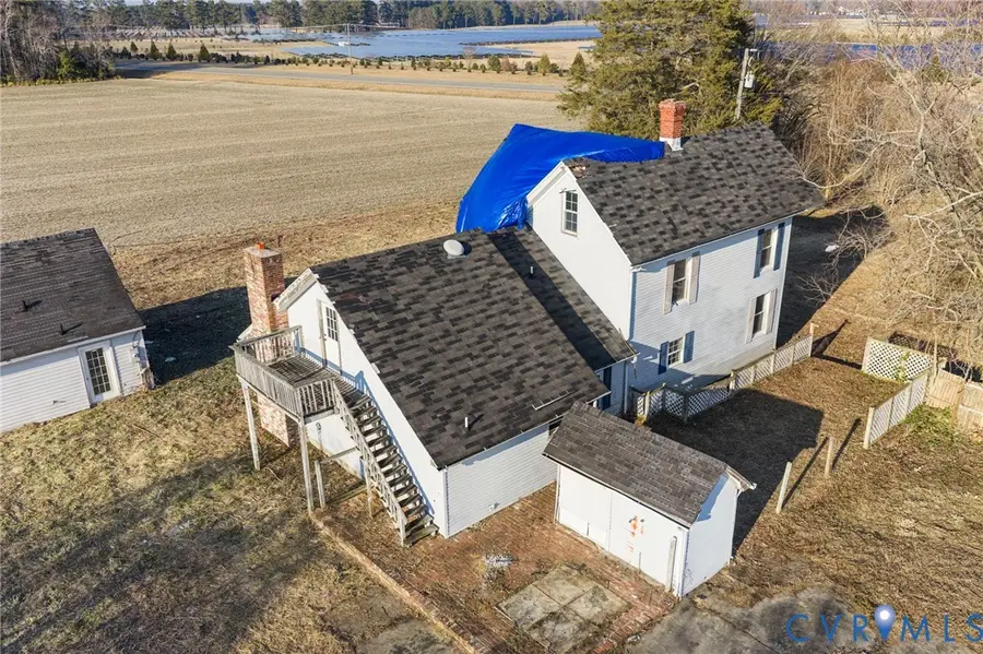 9144 General Puller Highway, Topping, VA 23169 - #3