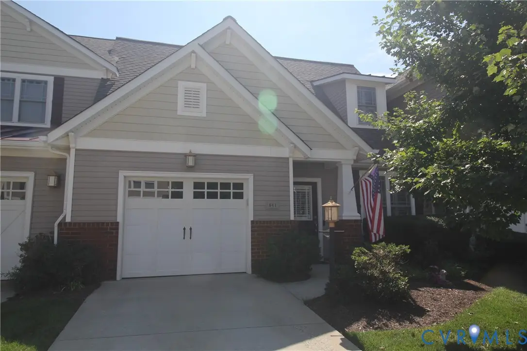 641 Abbey Village Circle, Midlothian, VA 23114 - #1