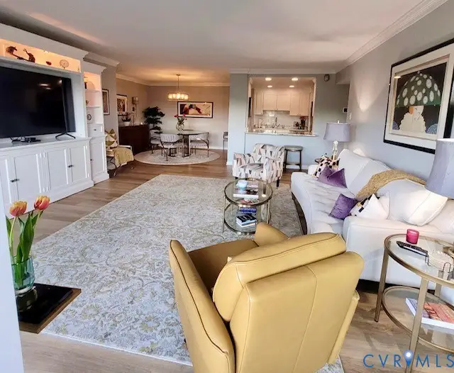 2956 Hathaway Road #U707, Richmond, VA 23225 - #2