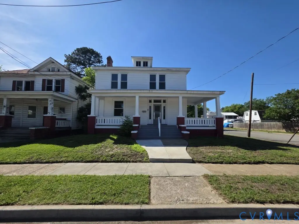 126 Cameron Avenue, Colonial Heights, VA 23834 - #1