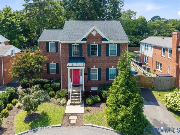6205 Monument Avenue, Henrico, VA 23226