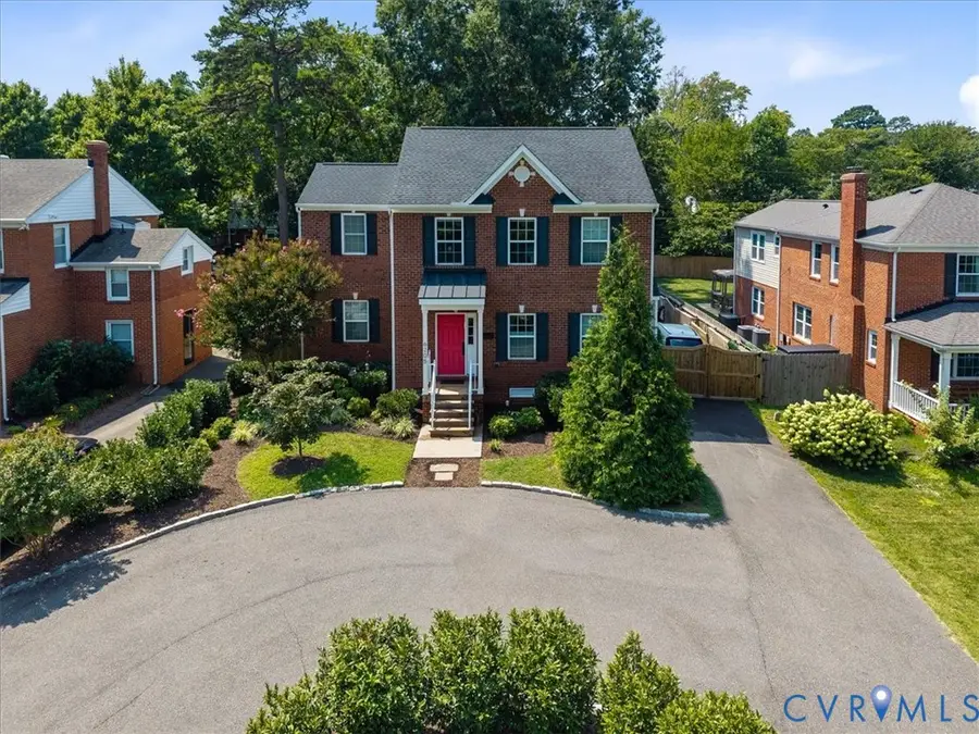 6205 Monument Avenue, Brookland, VA 23226 - #2