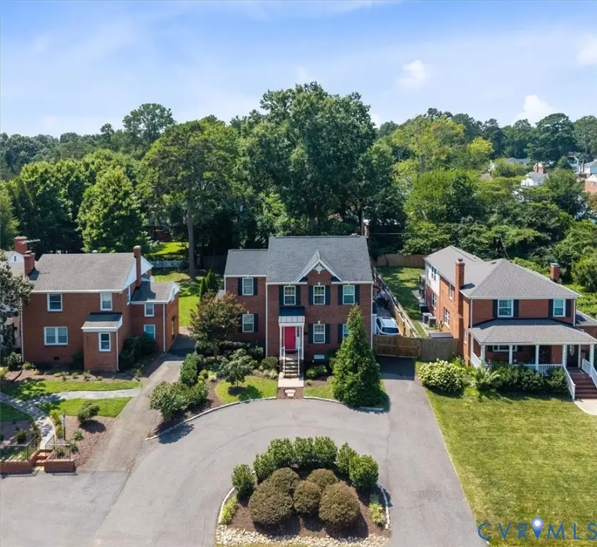 6205 Monument Avenue, Brookland, VA 23226 - #3