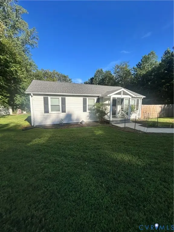 15181 Dunn Road, Montpelier, VA 23192 - #1