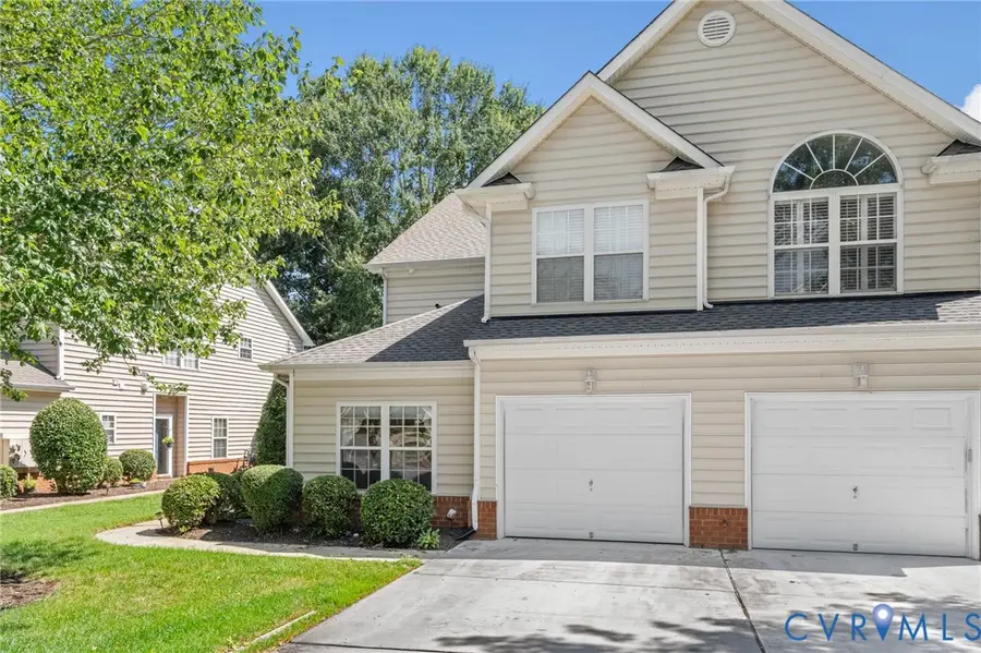 12501 Carnoustie Lane, North Chesterfield, VA 23236 - #2