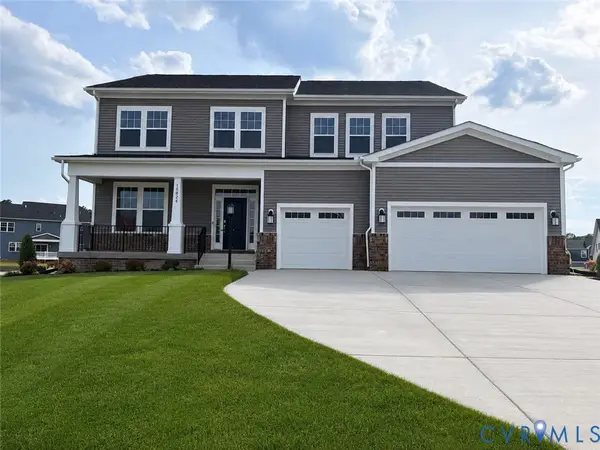 16074 Greenhart Drive, Chesterfield, VA 23832
